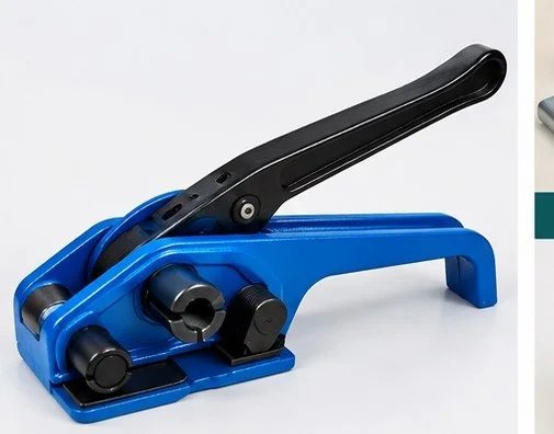 Strapping Tensioner & Sealer